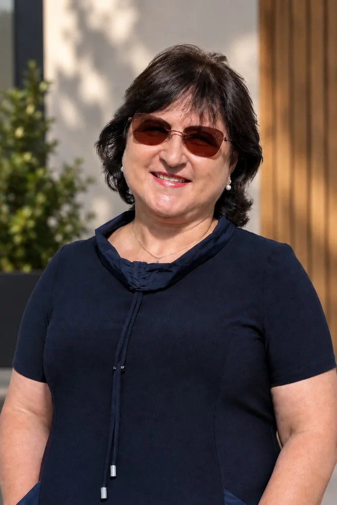 MUDr. Mária Michalková