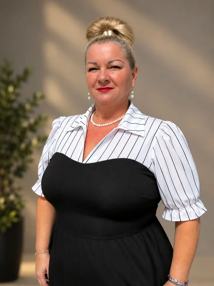 Ing. Gabriela Olekšáková