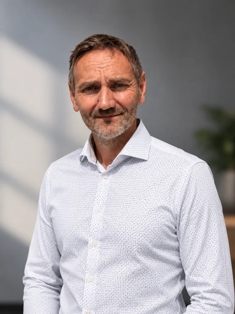 Ing. Pavol Pintek