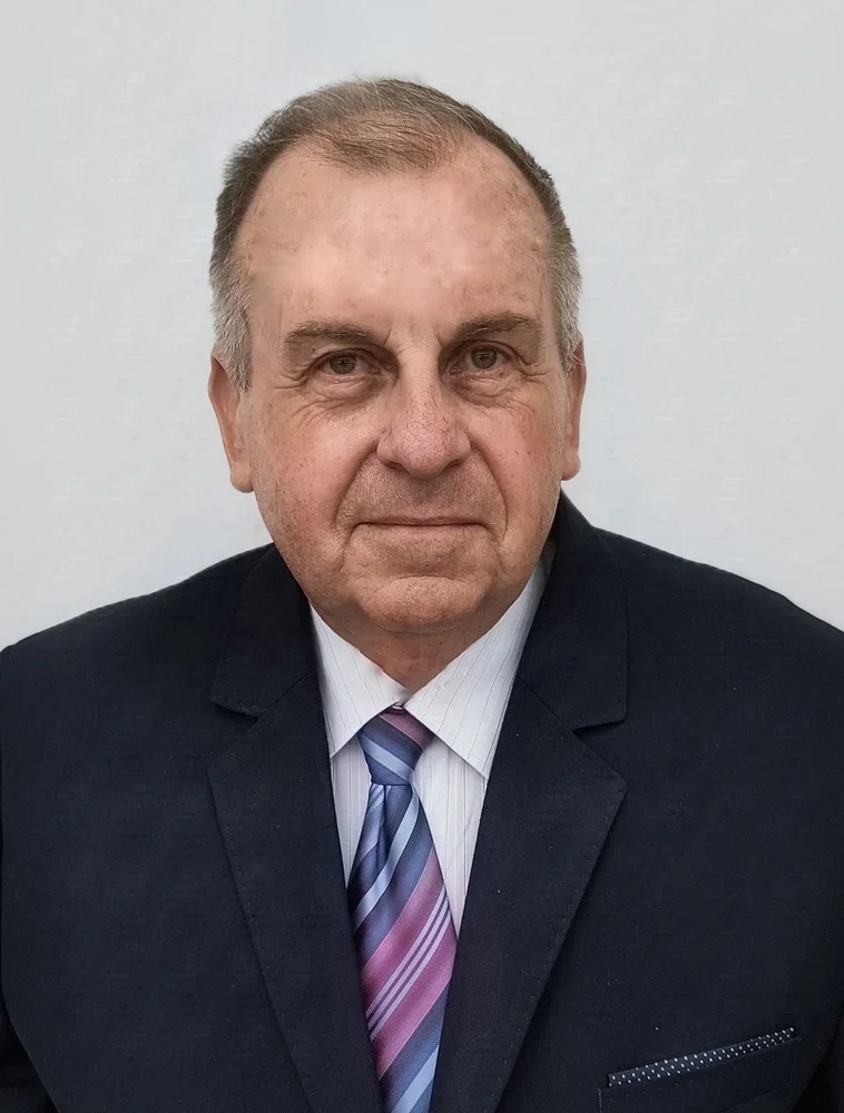 Ing. Ján Šeliga